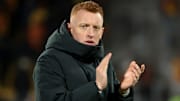 Will Still s'attend à des renforts dans ce mercato hivernal.