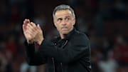 Le groupe du PSG est connu pour ce déplacement à Montpellier.