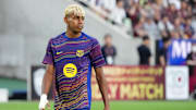 Lamine Yamal