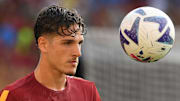 Nicolò Zaniolo