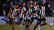 Botafogo é um dos times que pode terminar a rodada no topo da classificação