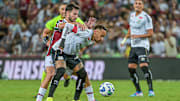 Santos x Fluminense se enfrentam pelo Brasileirão 2025