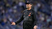 Jürgen Klopp übt scharfe Kritik an den Verbänden und der Nations League