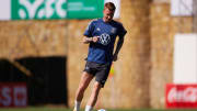 Marco Reus ist gegen England wieder mit dabei