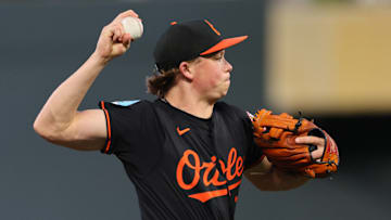 Baltimore Orioles v Minnesota Twins