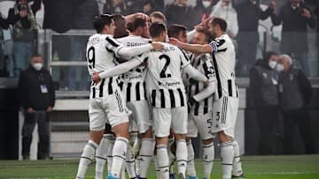 La Juventus s'attend à rejoindre le dernier carré de la Coupe d'Italie.