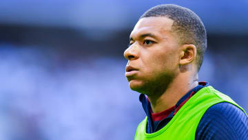 Kylian Mbappé est officiellement un joueur du Real Madrid