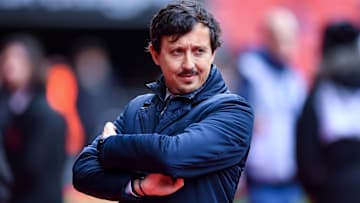 Bonne nouvelle pour l'OM.