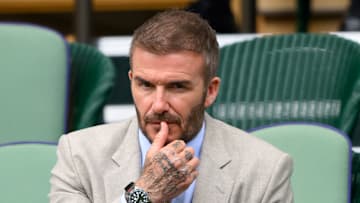 Celebrity Sightings At Wimbledon 2024 - Day 1