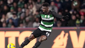 Ousmane Diomande