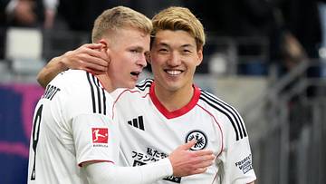 Ritsu Doan (hier mit Jonny Burkardt) Ritsu Doan (hier mit Jonny Burkardt)