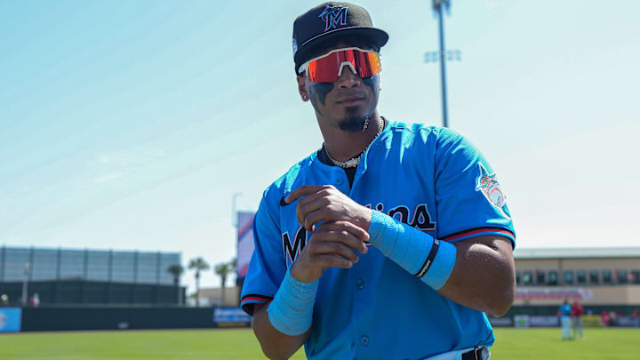 2025 MLB Spring Breakout