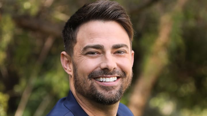 Celebrities Visit Hallmark Channel's "Home & Family"