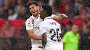  Real Madrid CF - LaLiga Santander