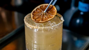 Miso Margarita