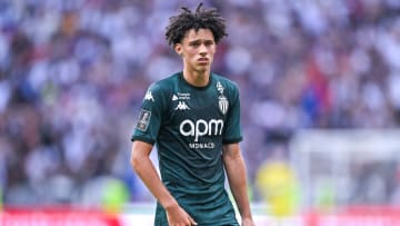 Monaco a gagné ses deux premiers matchs.