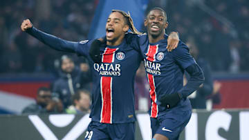 Le PSG est qualifié pour la Coupe du monde des clubs FIFA 2025.