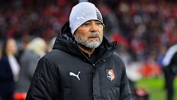Le Stade Rennais de Jorge Sampaoli se lance en Coupe de France.