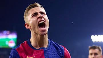 Fermin Lopez voit le FC Barcelone disputer la finale de la Ligue des Champions