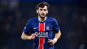 Le PSG n'a pas dit son dernier mot dans ces huitièmes de finale de Ligue des Champions.