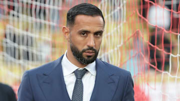 Le message fort de Medhi Benatia.