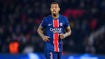 Presnel Kimpembe possède un triste record.
