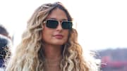 Natalia Rodrigues Belloli se casó con Raphinha en 2022