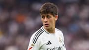 Real Madrid CF v CA Osasuna - La Liga EA Sports