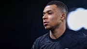 Kylian Mbappé - PSG