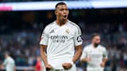 Les compositions de Real Madrid - Real Sociedad sont tombées.