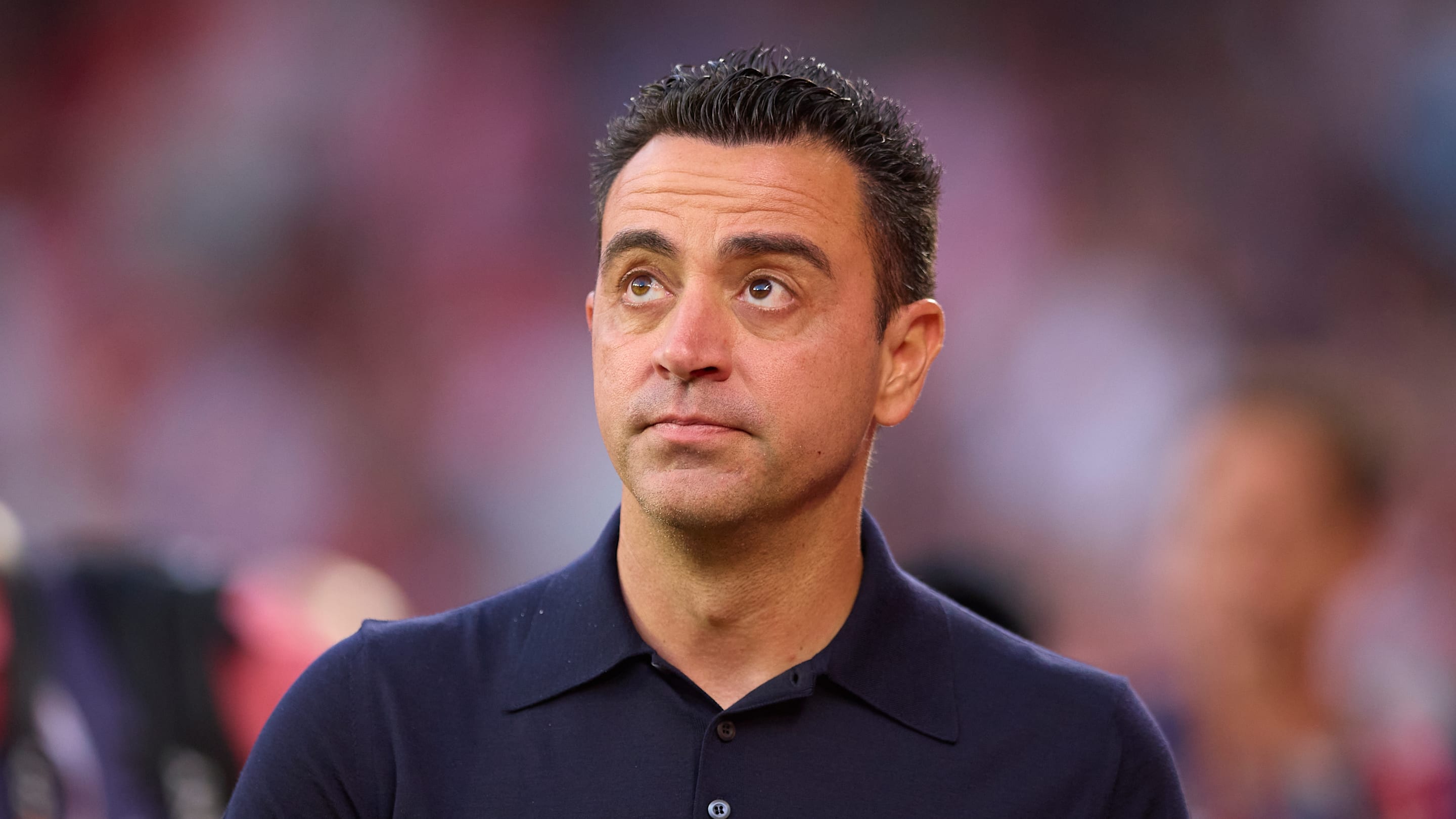 FC Barcelone : Le retour de Xavi Hernandez comme coach pourrait s'écrire en Premier League