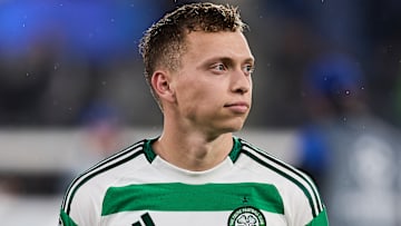 Atalanta BC v Celtic FC - UEFA Champions League 2024/25 League Phase MD3