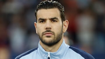 Spain v France - UEFA Nations League 2025 Semi-final