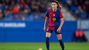FC Barcelona v FC Levante Badalona - Liga F