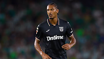 Sébastien Haller