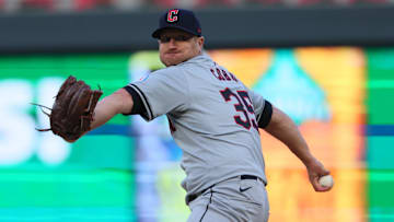 Cleveland Guardians v Minnesota Twins - Game Two