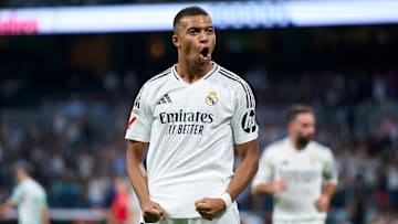 Les compositions de Real Madrid - Real Sociedad sont tombées.