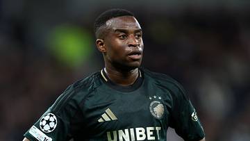 Youssoufa Moukoko könnte Kopenhagen schon wieder verlassen Youssoufa Moukoko könnte Kopenhagen schon wieder verlassen