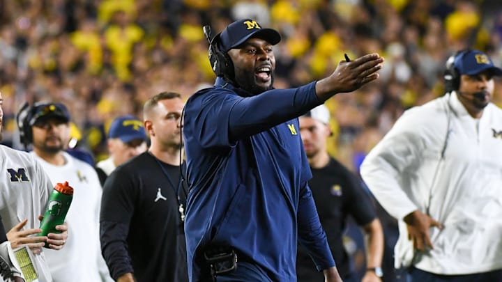 New Mexico v Michigan