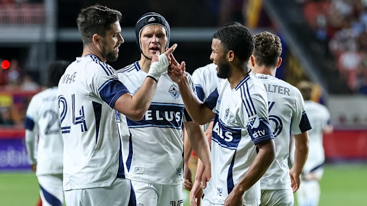Vancouver Whitecaps want to make history