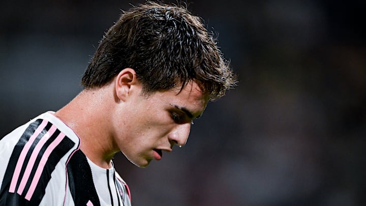 Atalanta BC v Juventus FC - Pre-Season Friendly