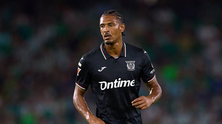 Sébastien Haller