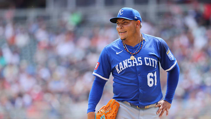 Kansas City Royals v Minnesota Twins