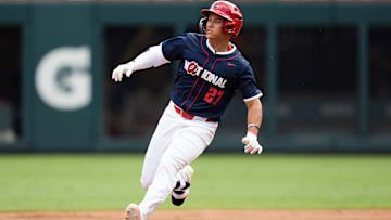 2025 MLB All-Star Week: Futures Game