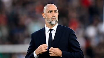 Igor Tudor