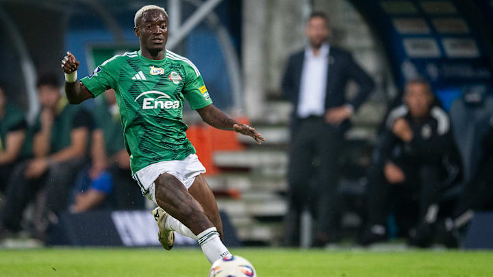 Capita hat es dem FC Schalke angetan