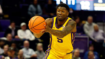 Florida State v LSU