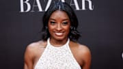 Simone Biles
