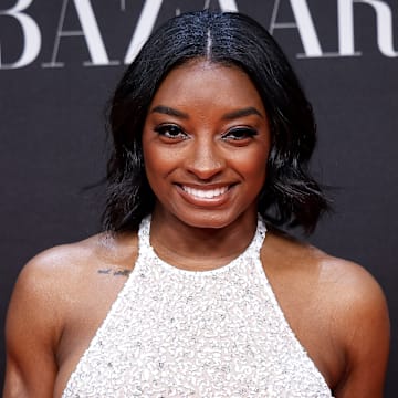 Simone Biles