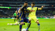 America v Tigres UANL - Final Torneo Apertura 2023 Liga MX